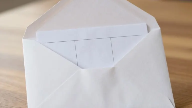 Illustration for: Weber County printer error puts two ballots in up to 167 mailers